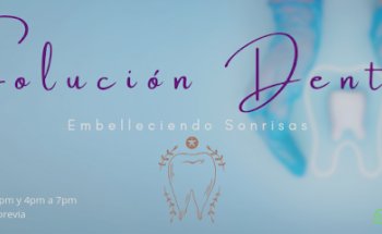 Solución Dental