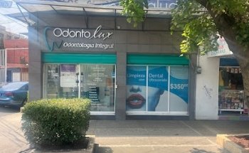 Odontolux Lindavista