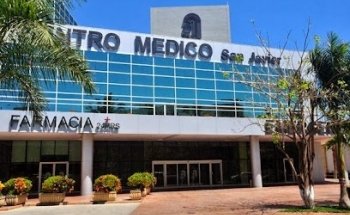 Dental Clinic Puerto Vallarta