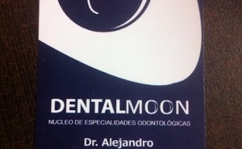 DENTAL MOON