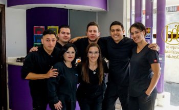 Grupo de Especialidades Dentales