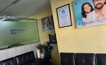 Endoperio Dental Center Naucalpan