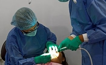 Clinica Dental Insurgentes