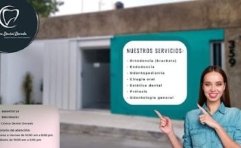 Clínica Dental Dorada