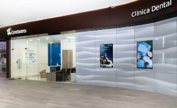 Clínica Dental Centauro en Sentura