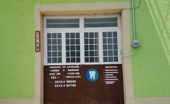 Consultorio Dental Torres