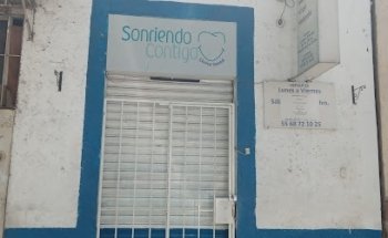 Sonriendo Contigo Clínica Dental