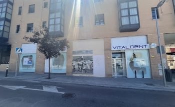 Clínica Dental Vitaldent