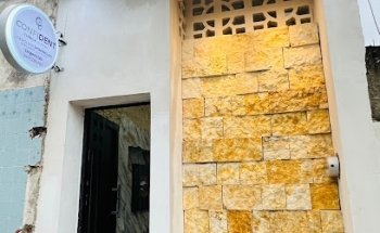 ConfiDent CD Clinica Dental