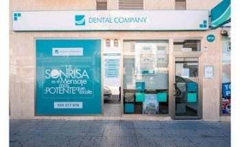 Dental Company Aljaraque