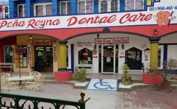 Pena-Reyna Dental Care