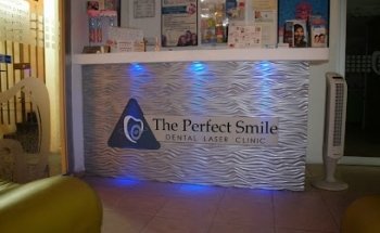 THE PERFECT SMILE DENTAL LASER CLINIC.