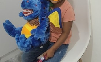 Odontopediatra Dra Yajaira Castañeda