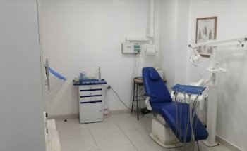 Consultorio Dental Simi F. Best Dr Ignacio Carlos Becerril Hernández