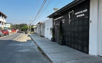 Dra. Elizabeth Rodríguez Martínez | Dentista