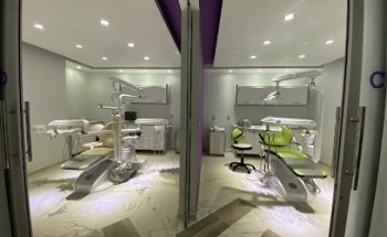 Dentìstica Calimaya