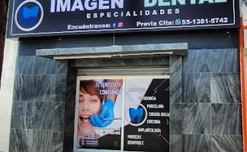 IMAGEN DENTAL CLINICA