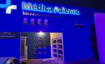 MEDICA PALERMO