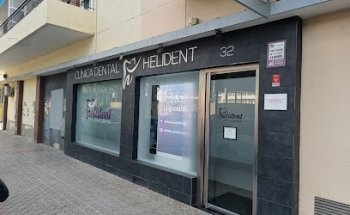 Clínica Dental Helident | Dentista en Sevilla
