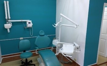 Grupo Odontológico Comalcalco