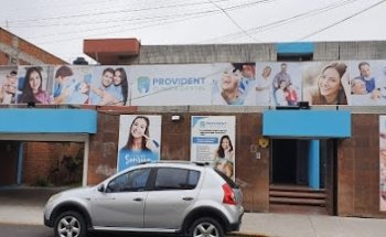 Hospital Dental Metropolitano