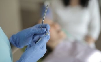 Xiomara Ochoa Odontóloga