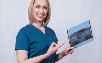 Dra. Perla Acevedo - Endodoncistas en Tijuana