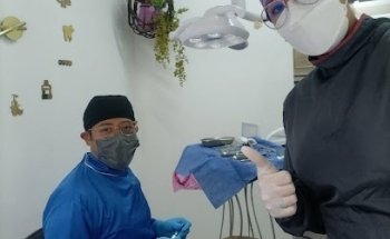 NewDental by Dra.Stephanie Paredes H.