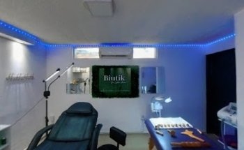 Biutik Estética Dental. Facial. Corporal