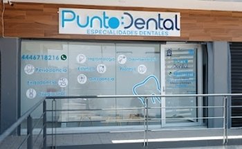 Punto Dental POZOS
