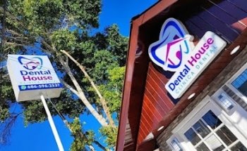 Dental House clínica dental