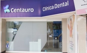 Clínica Dental Centauro en Plaza del Parque
