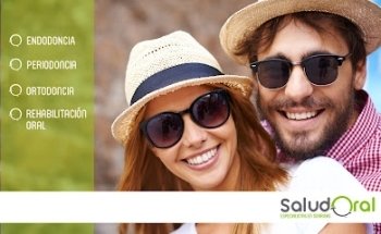 Salud Oral especialistas