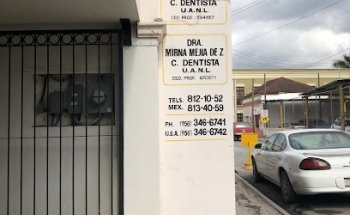 Dr. Alfredo Zarate Ruiz