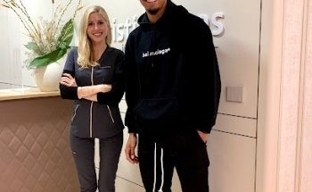 Cristina Gras Estética Dental Avanzada