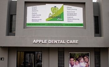 Apple Dental Care Centro