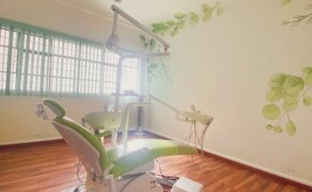 Dra. Analí García. Centro de rehabilitación bucal y estética.