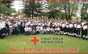 Cruz Roja Mexicana