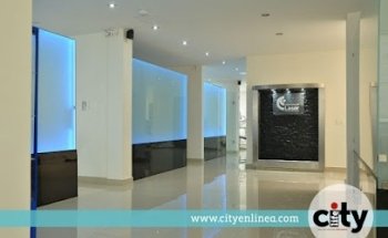 Odontología Láser Centro de Especialidades Peña