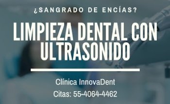 Clínica InnovaDentMx