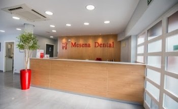 Clínica dental Mesena Dental