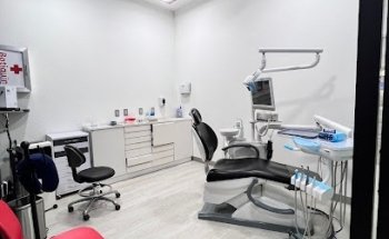 SPECIALIZED DENTAL CLINIC INN PLAZA