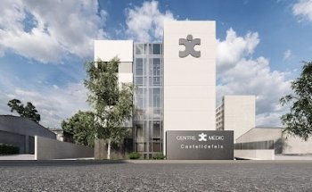 Centre Mèdic Castelldefels