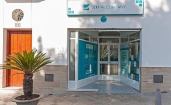 Dental Company Lebrija