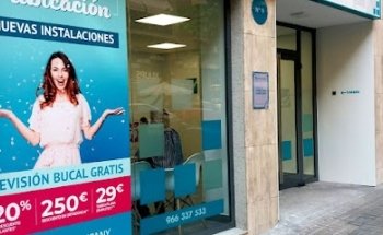 Dental Company Alcoy