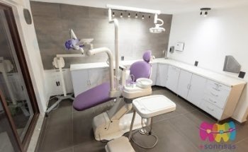 Clinica Dental +Sonrisas