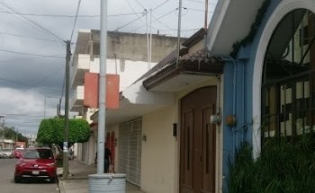 Cirugía Oral y Maxilofacial, Dr. Humberto Arteaga Ortíz.