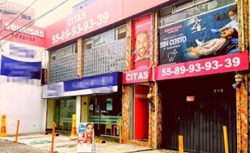 Sonrisas Forever (Acoxpa)