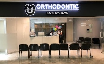 Orthodontic Care Systems