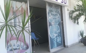 RADIOLOGIA DIGITAL DENTAL 3D